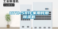 DTC-581E家用民用除湿机