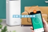 湿膜式加湿器原理