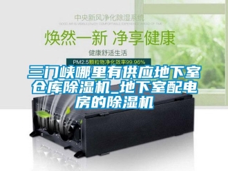 企业新闻三门峡哪里有供应地下室仓库除湿机_地下室配电房的除湿机