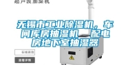 无锡市工业除湿机，车间库房抽湿机  配电房地下室抽湿器