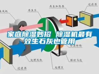 行业新闻家庭除湿妙招 除湿机最有效生石灰也管用