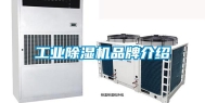 工业除湿机品牌介绍