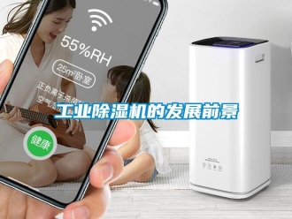 企业新闻工业除湿机的发展前景