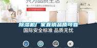 除湿机厂家直销品质可靠