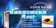 恒温恒湿空调控制原理.ppt