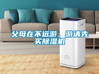 企业新闻父母在不远游，游请先买除湿机