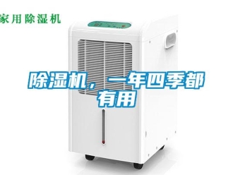 常见问题除湿机，一年四季都有用