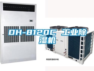 常见问题DH-8120C 工业除湿机