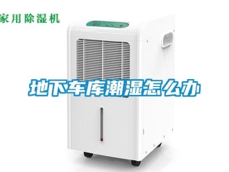 企业新闻地下车库潮湿怎么办