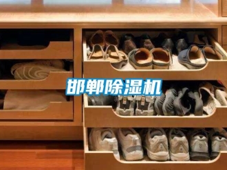 行业新闻邯郸除湿机