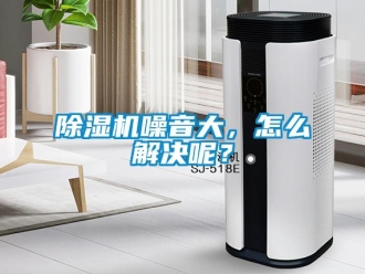 常见问题除湿机噪音大，怎么解决呢？