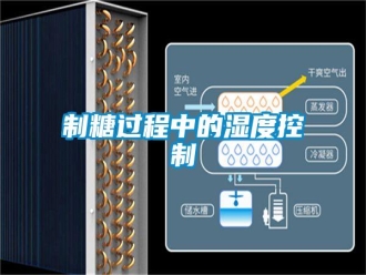 知识百科制糖过程中的湿度控制