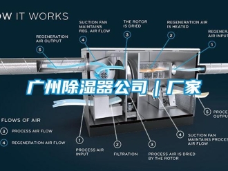 行业新闻广州除湿器公司｜厂家