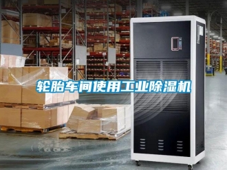 行业新闻轮胎车间使用工业除湿机
