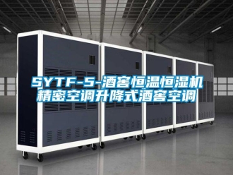 常见问题SYTF-5-酒窖恒温恒湿机精密空调升降式酒窖空调