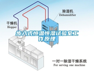 知识百科步入式恒温恒湿试验室工作原理