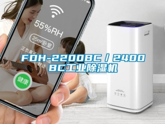 常见问题FDH-2200BC／2400BC工业除湿机