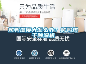 行业新闻烤鸭湿度大怎么办？烤鸭烘干除湿机