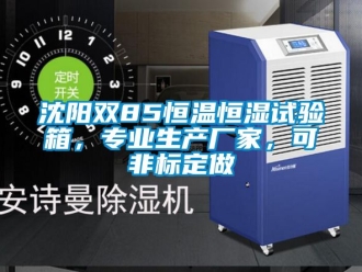 知识百科沈阳双85恒温恒湿试验箱，专业生产厂家，可非标定做