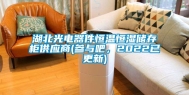 湖北光电器件恒温恒湿储存柜供应商(参与吧，2022已更新)