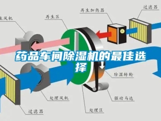 知识百科药品车间除湿机的最佳选择