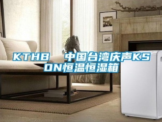 常见问题KTHB  中国台湾庆声KSON恒温恒湿箱