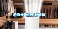 黔南大连工业除湿机