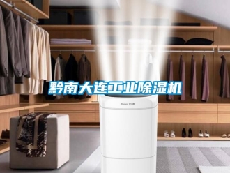 新闻资讯黔南大连工业除湿机
