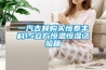一汽吉林购买恒泰丰科15立方恒温恒湿试验箱