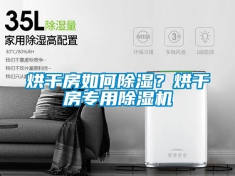 行业新闻烘干房如何除湿？烘干房专用除湿机