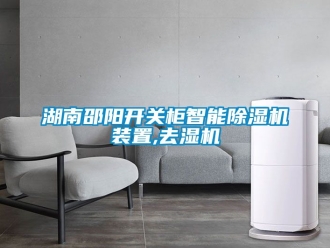 行业新闻湖南邵阳开关柜智能除湿机装置,去湿机