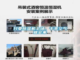 知识百科只要除湿机上场，干爽空气就会来