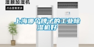 上海哪个牌子的工业除湿机好