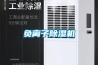 负离子除湿机