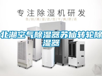 企业新闻北湖空气除湿器苏仙转轮除湿器