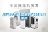 北湖空气除湿器苏仙转轮除湿器