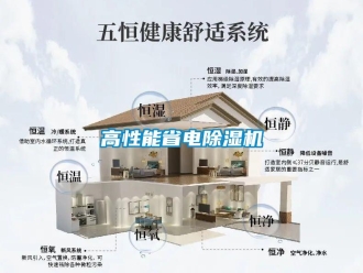 企业新闻高性能省电除湿机