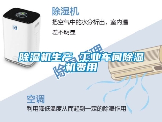 常见问题除湿机生产 工业车间除湿机费用