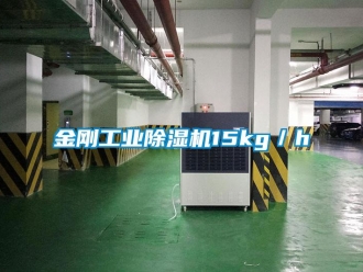 行业新闻金刚工业除湿机15kg／h