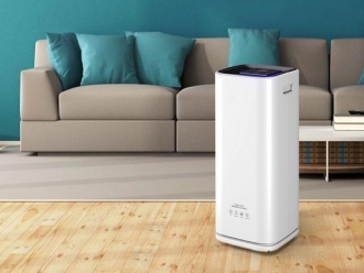 企业新闻工业抽湿机的作用不单是去除湿气