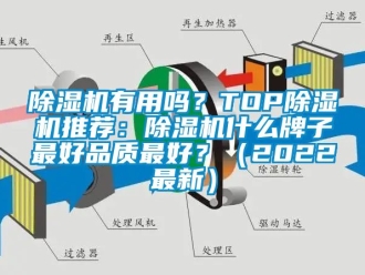 行业新闻除湿机有用吗？TOP除湿机推荐：除湿机什么牌子最好品质最好？（2022最新）