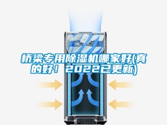 行业新闻桥梁专用除湿机哪家好(真的好！2022已更新)