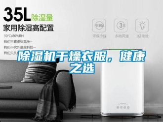 常见问题除湿机干燥衣服，健康之选