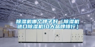 除湿机哪个牌子好（除湿机进口除湿机10大品牌排行）