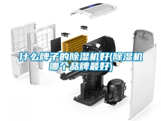 企业新闻什么牌子的除湿机好(除湿机哪个品牌最好)