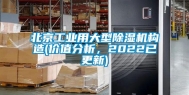 北京工业用大型除湿机构造(价值分析，2022已更新)