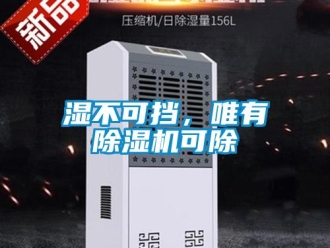 知识百科湿不可挡，唯有除湿机可除