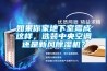 如果你家地下室霉成这样，选装中央空调还是新风除湿机？