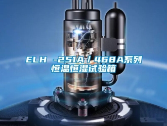 常见问题ELH -251A／468A系列恒温恒湿试验箱