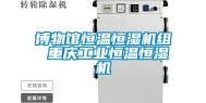 博物馆恒温恒湿机组 重庆工业恒温恒湿机
